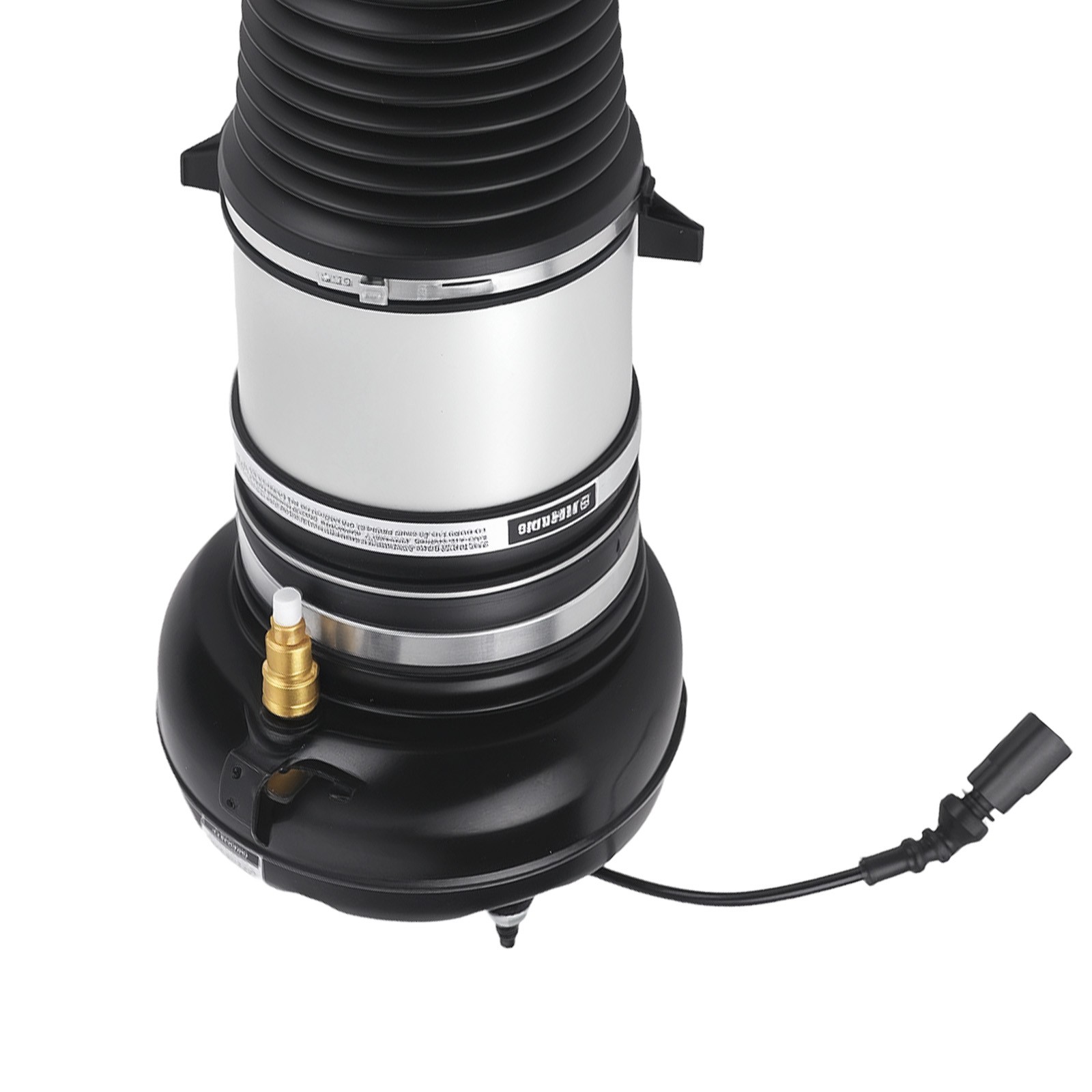 Bentley Mulsanne 2009-2019 Front Left, right Air suspension struts Pair