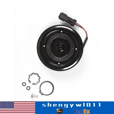 For 2003-2008 Dodge Ram 1500 2500 5.7L AC A/C Compressor Clutch Assembly Kit