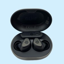 SteelSeries Arctis GameBuds True Wireless Gaming Earbuds for PS5 PS4 #FS0098 5