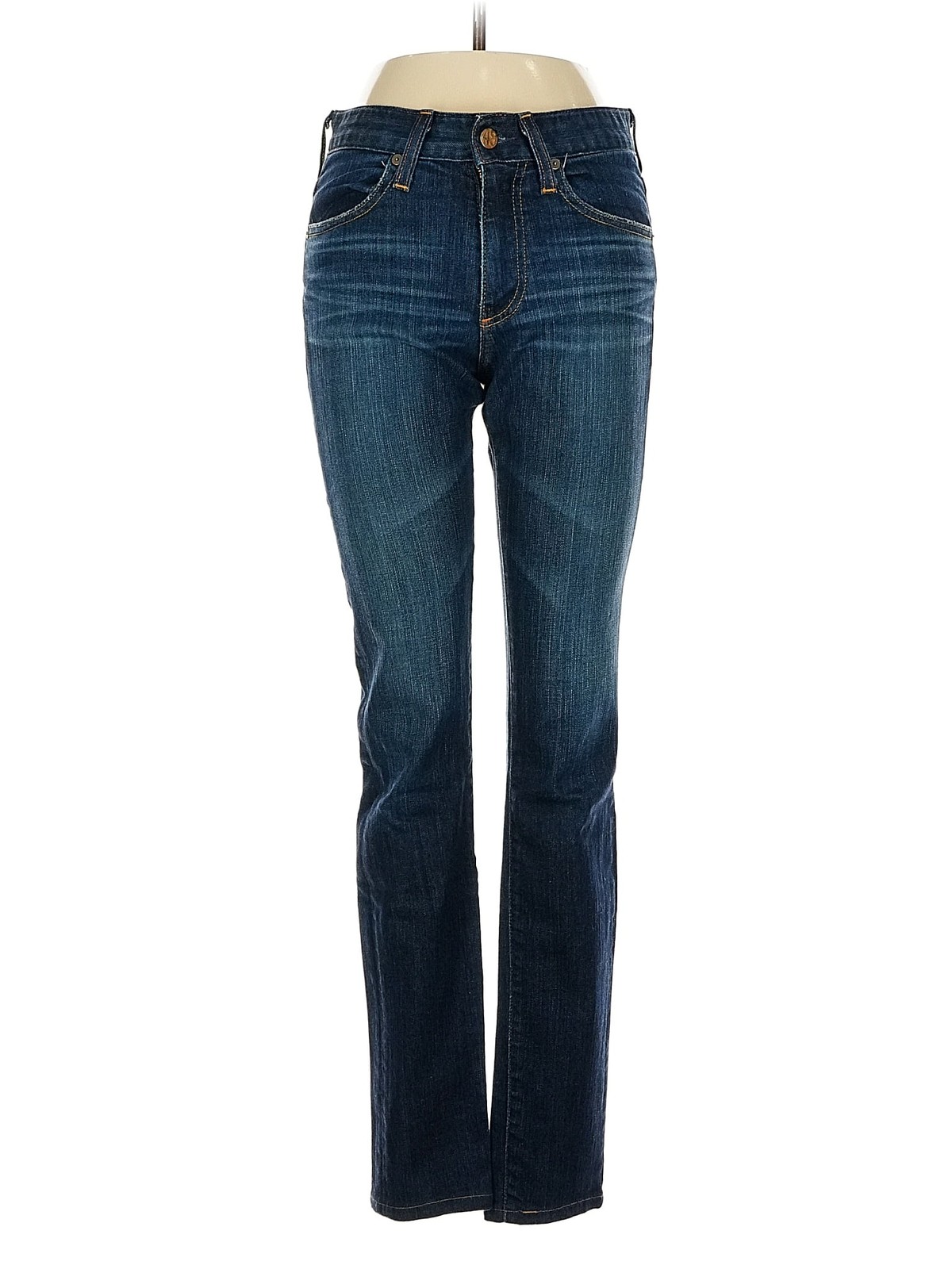 Adriano Goldschmied Women Blue Jeans 26W