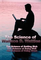 The Science Of Wallace D. Wattles | Wallace D Wattles | Englisch | Buch | 2007