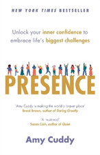 Amy Cuddy Presence (Tapa blanda)