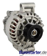 Alternateur Mazda TRIBUTE