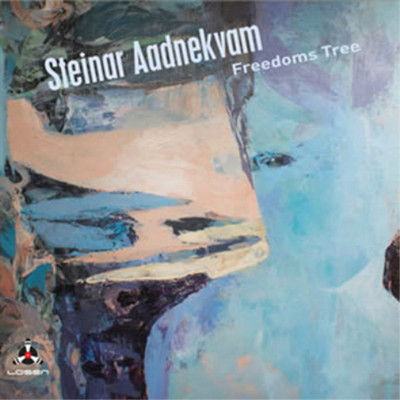 Steinar Aadnekvan Freedoms Tree (CD) Album (US IMPORT)