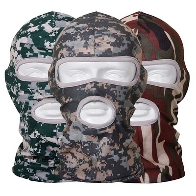 Balaclava Ski Mask Sun Protection Balaclava UV Protection Full Face Covering