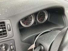 Speedometer Cluster MPH Excluding R-design Fits 08-13 VOLVO 30 SERIES 5190495