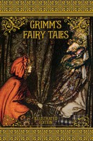 Grimm Brothers | Grimm's Fairy Tales | Buch | Englisch (2018) | Gebunden