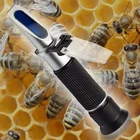 HONEY REFRACTOMETER/REFRACTOMETER/BEEKEEPER TESTER R03