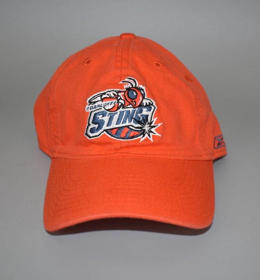 WNBA Charlotte Sting hat Charlotte Sting from Made For The W x WNBA x LidsHD! : r  main image 2