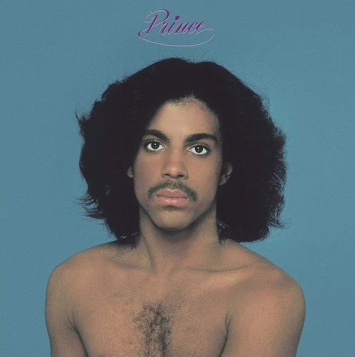 PRINCE-Prince-Vinyl LP-Brand New/Still sealed_LAS0823147