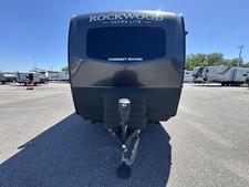 2026 Forest River Rockwood Ultra Lite TT 2606WS