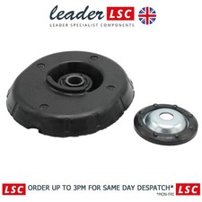 Suspension Top Strut Mounting Repair Kit Front Citroen C3 Aircross 5038G6 NEW