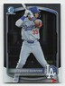 2025 Bowman Draft - Chrome Eduardo Quintero #BDC-111 (RC)