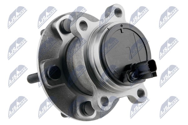 NTY KLT-FR-050 Radlager Satz FüR Ford-image