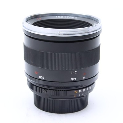 Carl Zeiss Makro-Planar T* 50mm F/2 ZF.2 (for Nikon F mount) #99
