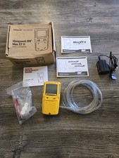 Honeywell BW Max XT II Multi gas detector 