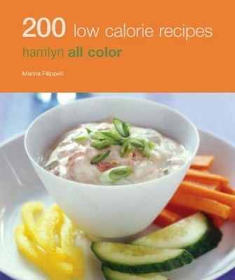 Hamlyn All Colour Cookery 200 - GOOD