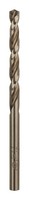 Bosch ZubehöR Metallbohrer Hss-Co, Din 338, 4,2 X 75 Mm - 2 StüCk - 2609255069