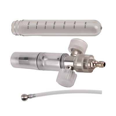 #ad Adjustable Snow Foam Cannon for Car Pressure Washer 1 4quot; QC PA Plastic Thick Sud $25.20