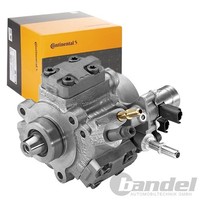 Continental/Vdo Hochdruckpumpe Einspritzpumpe Passend FüR Ford Ranger |