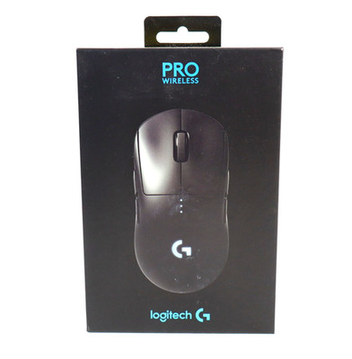 NEW LOGITECH G PRO Wireless Gaming Mouse (910-005270) - BRAND NEW - SEALED