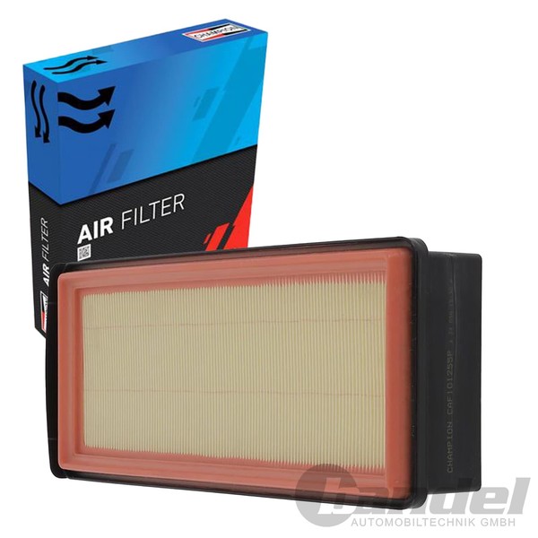 Champion Luftfilter Filtereinsatz Passend FüR Alpina D3 D4 D5 XD3 BMW 3 4 5 6 7-image