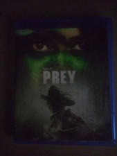 Prey - Blu-ray