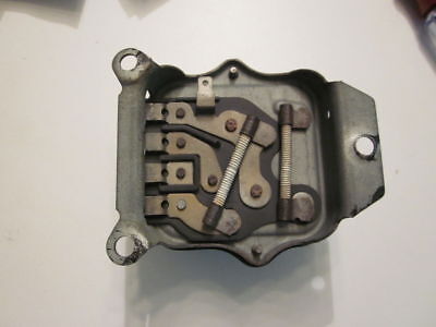 1972 Delco 515 Camaro Voltage Regulator Chevelle 1119515 Corvette 1L November 71 - Picture 7 of 8