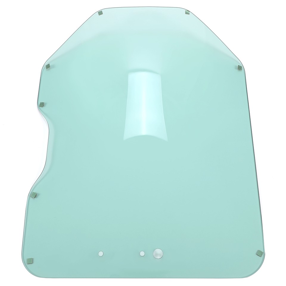 Door Glass Window For Bobcat Skid Steer - Fits 751 753 763 773 863 864 873 883 963