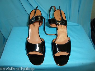 Maserati Size 10N 10 N Made in Italy Pumps High Heel Shoes  display picture 2