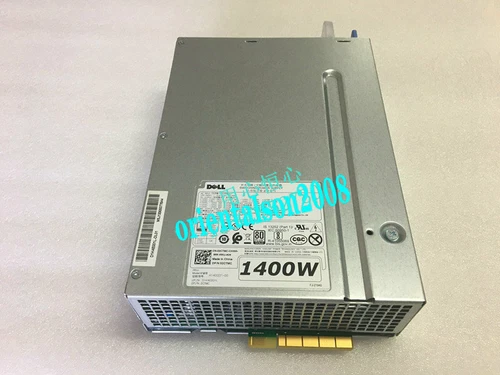 Dell T7920 1400W H1400EF-00 Workstation Power supply 2CTMC