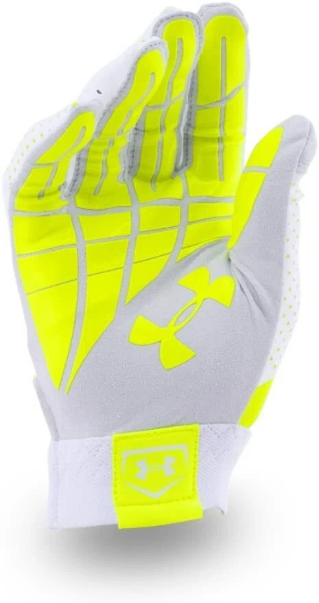 Under armour motive store 2 batting gloves