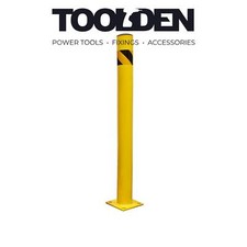 Sealey BOL1200 Safety Bollard 1200mm