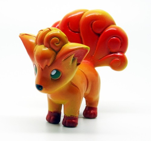 Pokémon Vintage Tomy Figures Gen 1 C.G.T.S.J Choose Figure Dropdown Menu Rare 1 - Picture 102 of 337