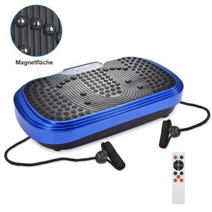 Vibrationsplatte Ganzkorper Trainingsgerat Fitness