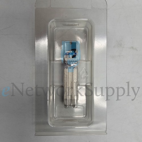CALIX 100-02168 BVL3AYNFAA 10G SFP+ TRANSCEPTOR, BX-D 20KM TX1270NM RX1330NM - Imagen 4 de 23