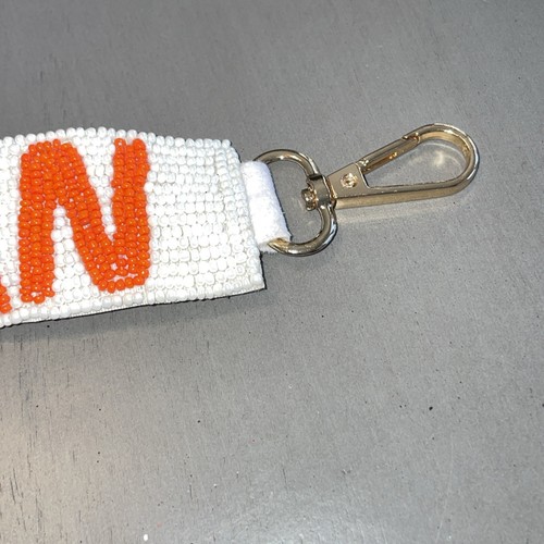 Beaded Tennessee Purse Strap - Picture 3 of 6