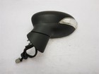 2008-2017 FORD FIESTA BLACK NCC POWERFOLD WING MIRROR 8 WIRES LH SIDE 026781 