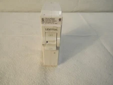 Leviton LB120-T 20A 1-Pole Plug-On Standard Branch Circuit Breaker