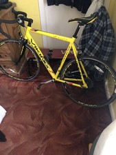 Viking Xrr Racing Bike