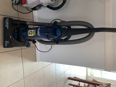 Good condition used Vacuum