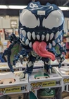 Funko Pop! Vinyl Jumbo 10 in: Marvel - Venom (Jumbo) - Walmart (Exclusive) #998