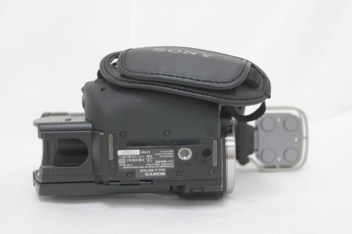 Sony NEX-VG30 HandyCam Digital Video Camera - Picture 7 of 8