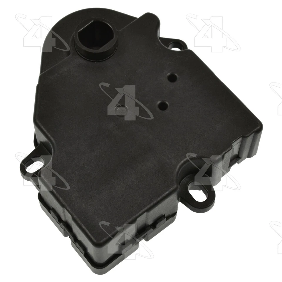 For 1992-1999 Chevrolet K1500 Suburban HVAC Blend Door Actuator 4 Seasons 1993 - Image 3 of 4