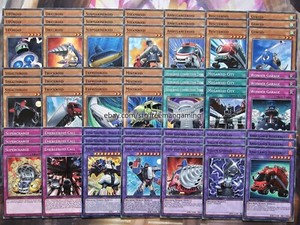 Syrus Truesdale Deck | eBay
