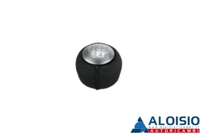 Alfa Romeo 159 Brera Spider Knob *Shipping Included!*
