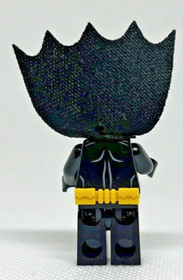 LEGO&reg; Super Heroes Batman utility belt head type 1  Minifigure 70909 sh312