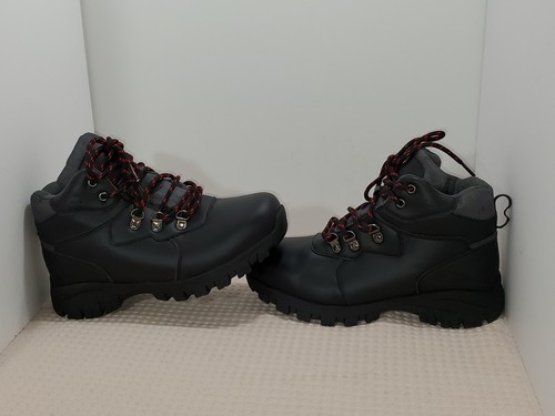Thinsulate 3M Deer Stags Hiking Boots Shoes Boys Sneakers Waterproof Size 5.5 M - Picture 4 of 9