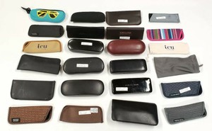 branded glasses case