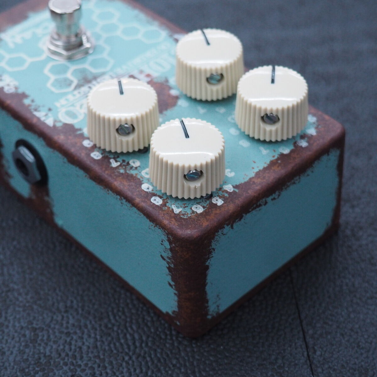 Kardian C10H12N2O Serotonin Used Overdrive | eBay Kardian C10H12N2O Serotonin Used Overdrive | eBay